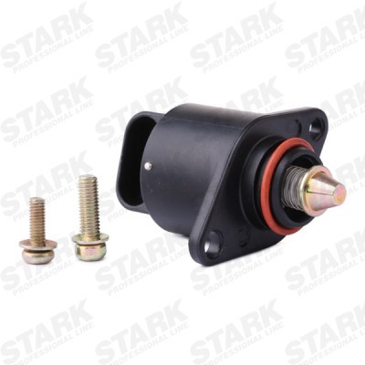 Control Valve, camshaft adjustment Stark SKICV-0740021 SKICV-0740021 - photo 3