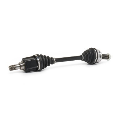 Drive Shaft RIDEX 13D0280R 13D0280R - photo 4