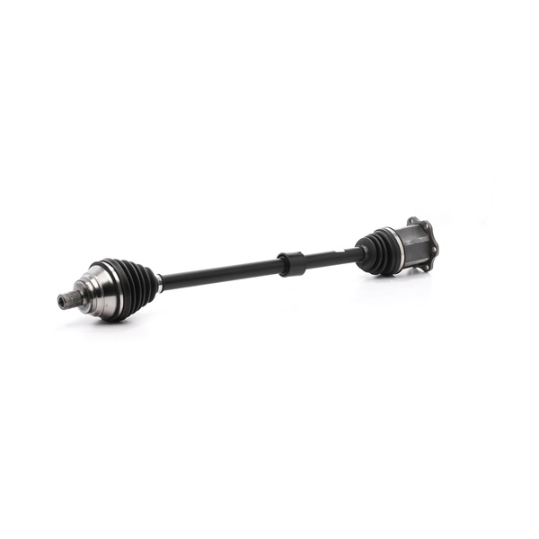 Drive Shaft RIDEX 13D1191R 13D1191R - photo 1