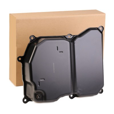 Automatic transmission oil pan RIDEX 3105O0008 3105O0008 - photo 2