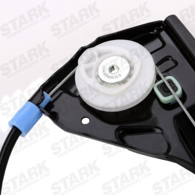 Window Regulator Stark SKWR-0420228 SKWR-0420228 - photo 7