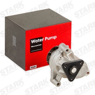 Water Pump, Engine Cooling Stark SKWP-0520529 SKWP-0520529 - photo 2