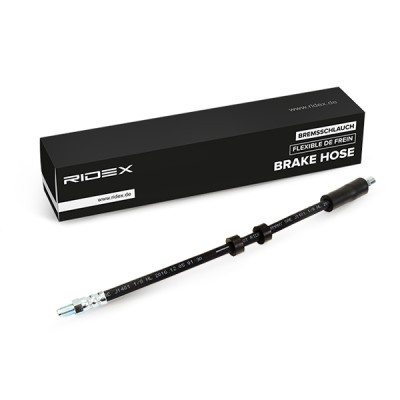 Brake Hose RIDEX 83B0286 83B0286 - photo 3