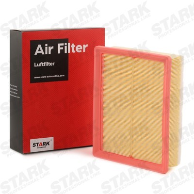 Air Filter Stark SKAF-0060643 SKAF-0060643 - photo 2