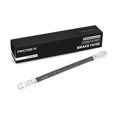 Brake Hose RIDEX 83B0068 83B0068 - photo 2