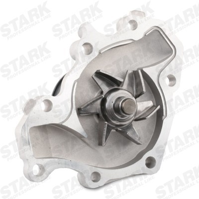 Water Pump, Engine Cooling Stark SKWP-0520343 SKWP-0520343 - photo 4