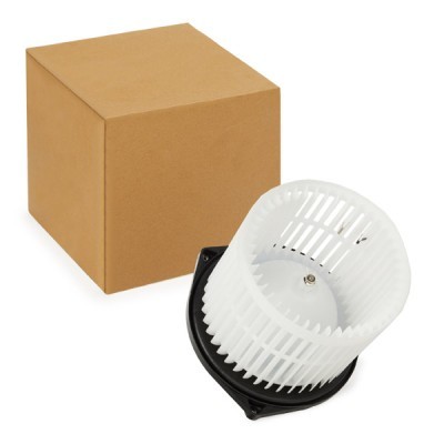 Interior Blower RIDEX 2669I0164 2669I0164 - photo 2
