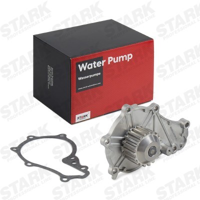 Water Pump, Engine Cooling Stark SKWP-0520016 SKWP-0520016 - photo 2