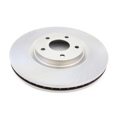Brake Disc RIDEX 82B0564 82B0564 - photo 4