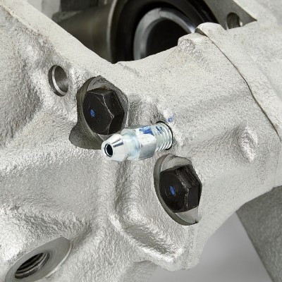 Brake Caliper RIDEX 78B0485R 78B0485R - photo 6
