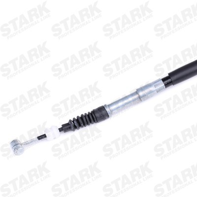 Cable Pull, Parking Brake Stark SKCPB-1050591 SKCPB-1050591 - photo 4