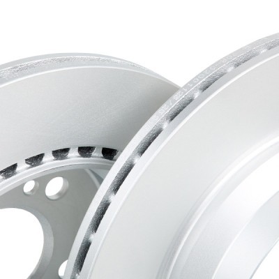 Brake Disc RIDEX 82B0636P 82B0636P - photo 4