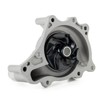 Water Pump, Engine Cooling RIDEX 1260W0848 1260W0848 - photo 4