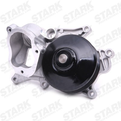 Water Pump, Engine Cooling Stark SKWP-0520288 SKWP-0520288 - photo 3
