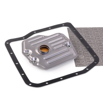 Hydraulic Filter, Automatic Transmission RIDEX 3843H0007 3843H0007 - photo 2