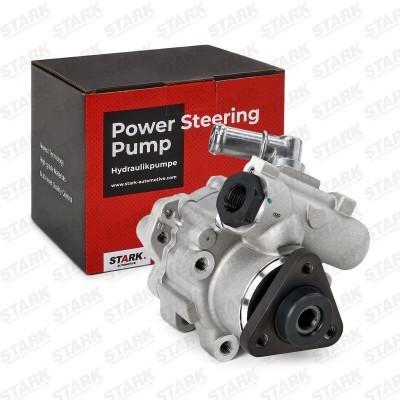 Hydraulic Pump, Steering System Stark SKHP-0540002 SKHP-0540002 - photo 2