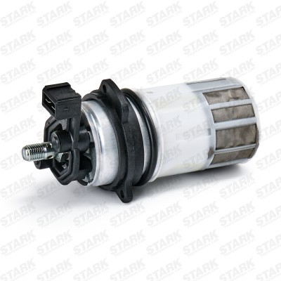Pump, Fuel Pre-Supply Stark SKFP-0160131 SKFP-0160131 - photo 4