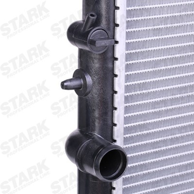 Radiator, Engine Cooling Stark SKRD-0120464 SKRD-0120464 - photo 5