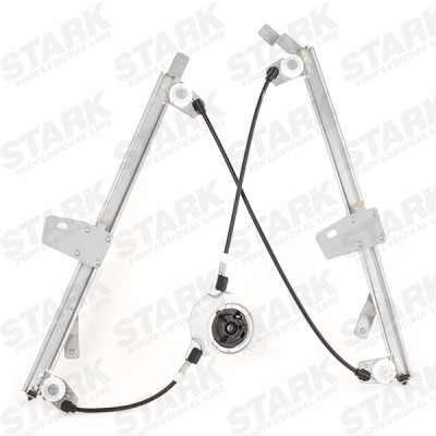 Window Regulator Stark SKWR-0420414 SKWR-0420414 - photo 3