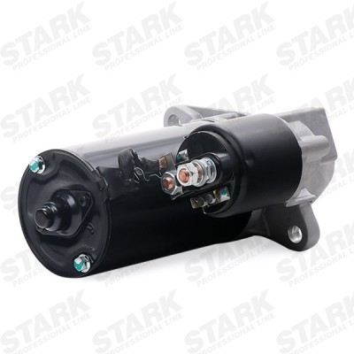 Starter Stark SKSTR-0330318 SKSTR-0330318 - photo 4