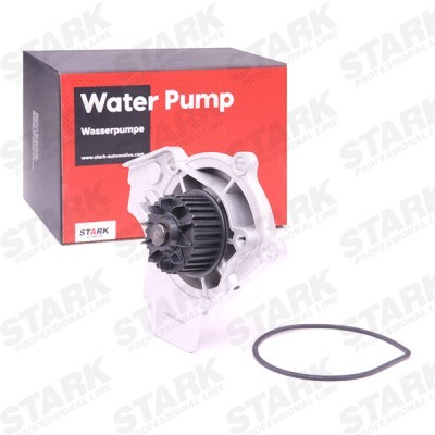 Water Pump, Engine Cooling Stark SKWP-0520531 SKWP-0520531 - photo 2