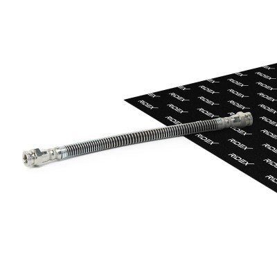 Brake Hose RIDEX 83B0027 83B0027 - photo 1