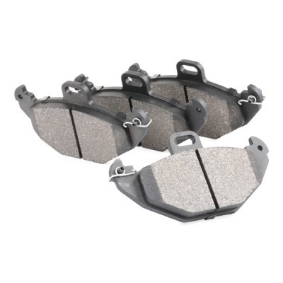 Brake Pads Set RIDEX 402B0520 402B0520 - photo 6