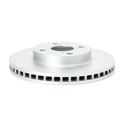 Brake Disc RIDEX 82B0058P 82B0058P - photo 4