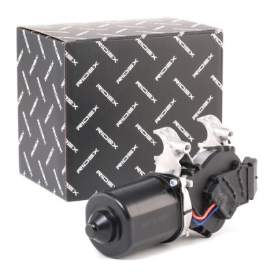 Wiper Motor RIDEX 295W0059 295W0059 - photo 2