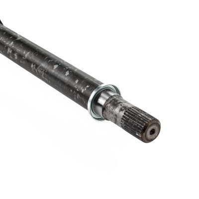 Drive Shaft RIDEX 13D0166 13D0166 - photo 7