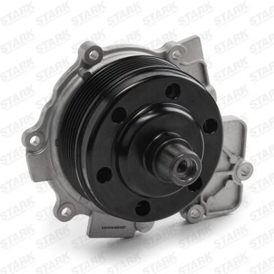 Water Pump, Engine Cooling Stark SKWP-0520640 SKWP-0520640 - photo 3