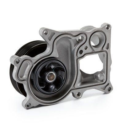 Water Pump, Engine Cooling RIDEX 1260W0289 1260W0289 - photo 7