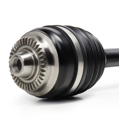 Drive Shaft RIDEX 13D0415P 13D0415P - photo 5