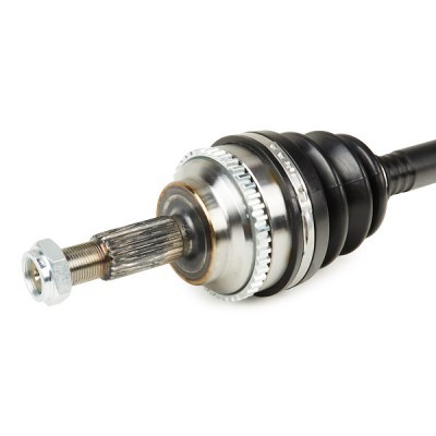 Drive Shaft RIDEX 13D0352 13D0352 - photo 5