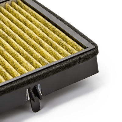 Cabin Air Filter RIDEX 424I0623 424I0623 - photo 8