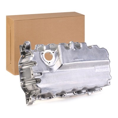 Oil Pan RIDEX 592O0099 592O0099 - photo 2