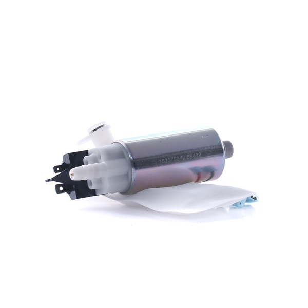 Pump, Fuel Pre-Supply RIDEX 458F0093 458F0093 - photo 1