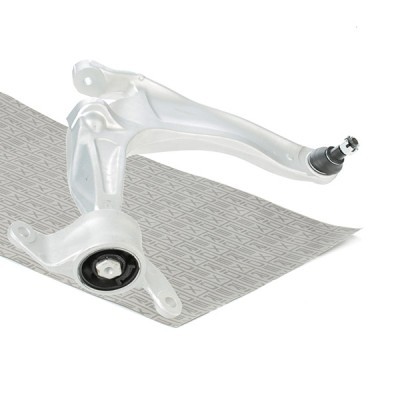 Control Arm RIDEX 273C0666 273C0666 - photo 2