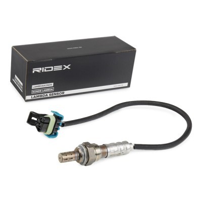 Lambda (Oxygen) Sensor RIDEX 3922L0611 3922L0611 - photo 2