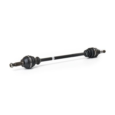 Drive Shaft RIDEX 13D0830R 13D0830R - photo 3