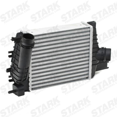 Intercooler, Charger Stark SKICC-0890273 SKICC-0890273 - photo 3