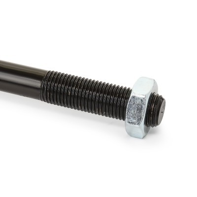Tie Rod Assembly RIDEX 51T0104P 51T0104P - photo 5