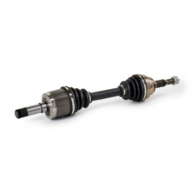 Drive Shaft RIDEX 13D0096R 13D0096R - photo 4