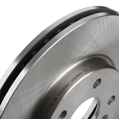 Brake Disc RIDEX 82B1891 82B1891 - photo 6