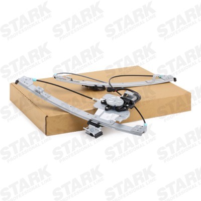 Window Regulator Stark SKWR-0420108 SKWR-0420108 - photo 2