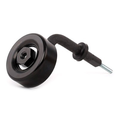 Belt Tensioner V-Ribbed Belt RIDEX 310T0042 310T0042 - photo 2