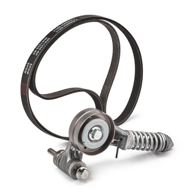 Drive Belt Kit RIDEX 542R0396P 542R0396P - photo 9