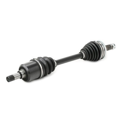 Drive Shaft RIDEX 13D0267 13D0267 - photo 4