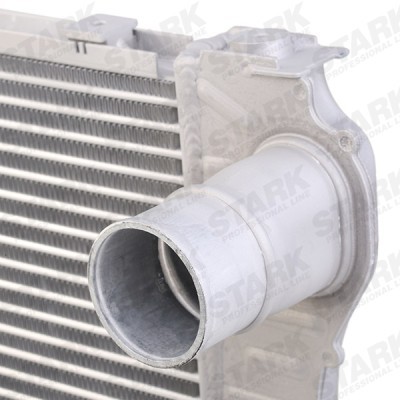 Intercooler, Charger Stark SKICC-0890267 SKICC-0890267 - photo 6