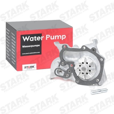 Water Pump, Engine Cooling Stark SKWP-0520189 SKWP-0520189 - photo 2